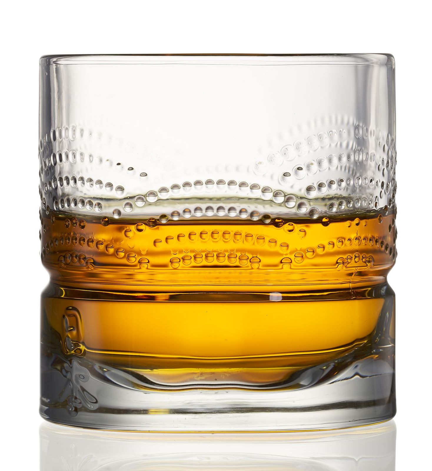La Rochère Whiskyglas Dandy klar 300 ml 4er Set